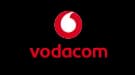 VODACOM Logo 